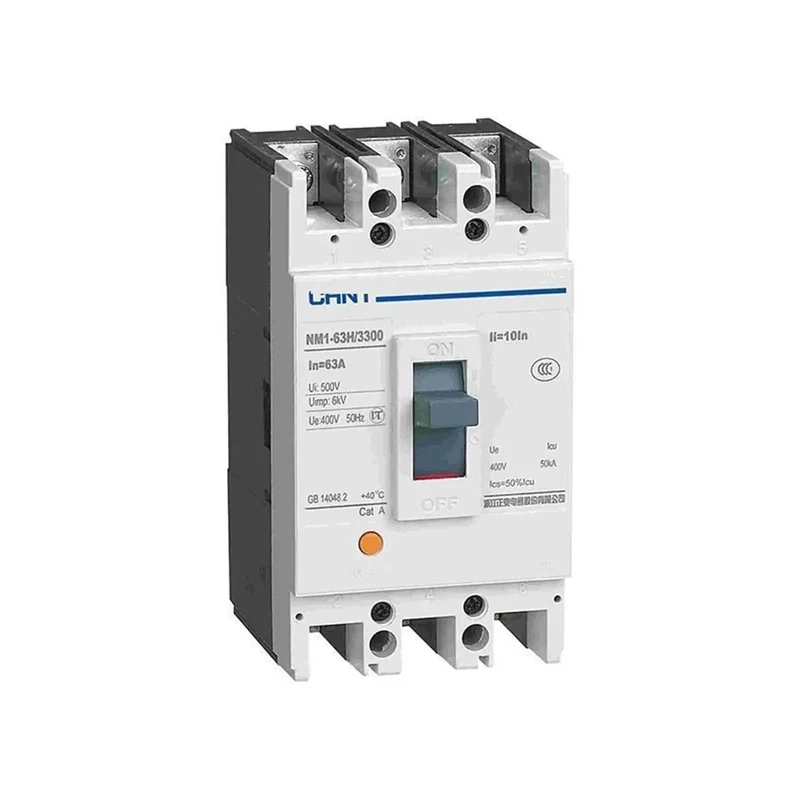 Top Notch 16A Molded Case Motor Protection Circuit Breaker For AC230V Panels Built Like A Tank For Heavy Duty Machinery Quick Tripping And Plug And Play Setup Real Deal Electrical Safety