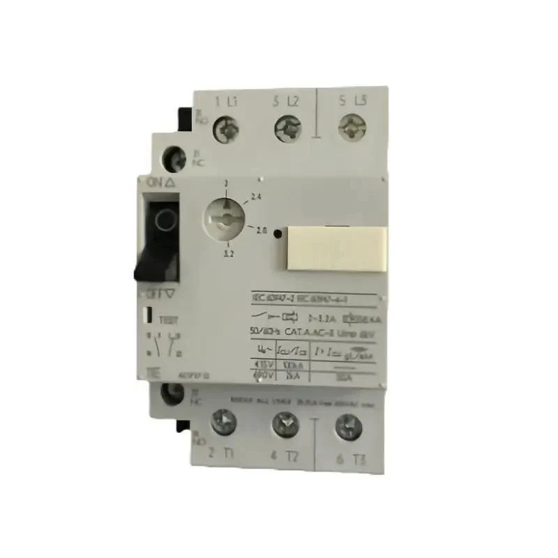 Adjustable Motor Protection Circuit Breaker 22 To 32 Amps Heavy Duty Industrial Safety Disconnect Switch Pro Grade Workhorse Shop Ready Built Tough For Real World Demands