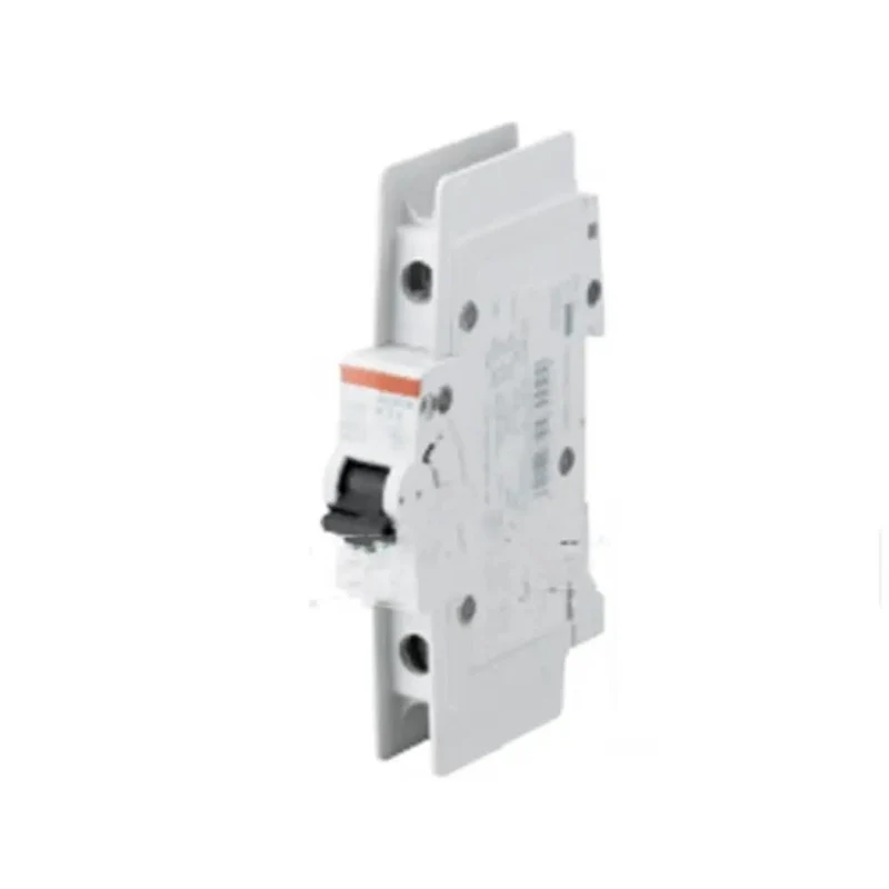 Compact Miniature Circuit Breaker SU201K5 DIN Rail Mount Overload Protector Heavy Duty Electrical Switch Flatout Badass Universal Safety Gear For Garages And Shops