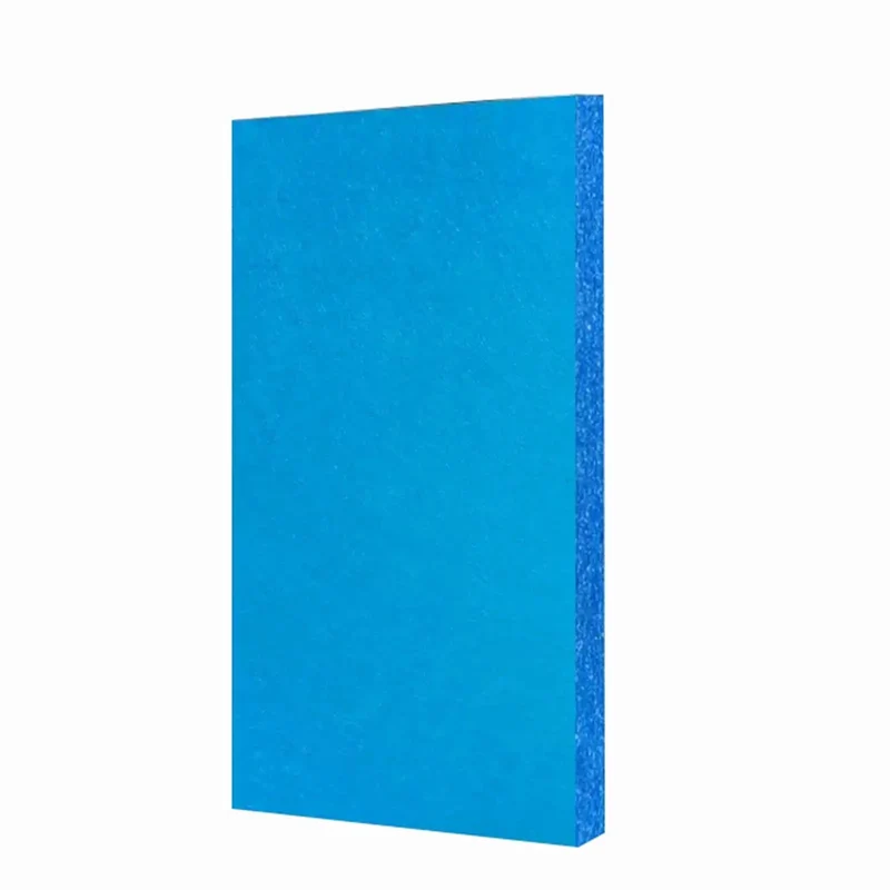 Top Shelf Blue Acoustic Foam Panels Rock Solid Soundproof Pads With Easy Self Adhesive Install Block Room Echo And Reverb Smooth Setup For Home Studios And Podcast Rooms 5 Cm Thick 50 Piece Bundle