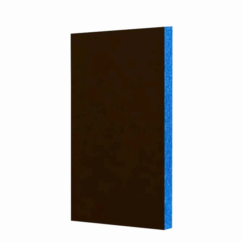 High Density Self Adhesive Acoustic Foam Panels 2 Inch Thick Sound Dampening Tiles Kill Reverb And Clean Up Room Tone Fabric Wrapped Black 25 Piece Set