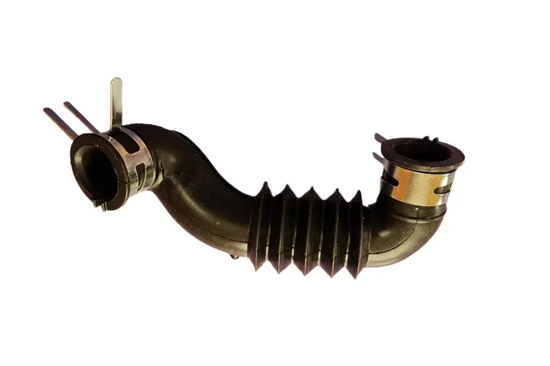Samsung Fl Washer Drawer To Tub Hose - WW85K54E0UWSA