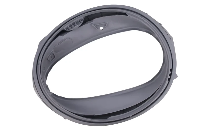 Samsung Fl Washer Door Seal/Gasket - WF16T9500GVSA-Genuine