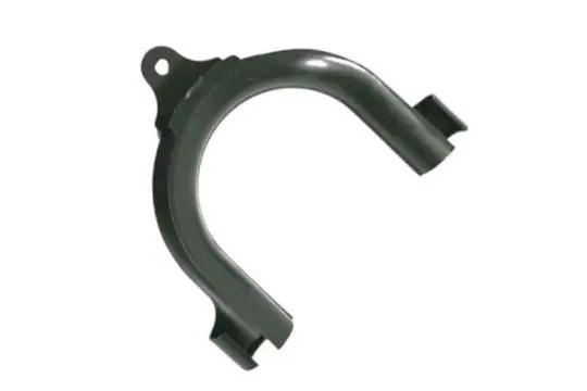 Samsung Fl Washer/Dryer Drain Hose U-Hanger For Sinks-Genuine