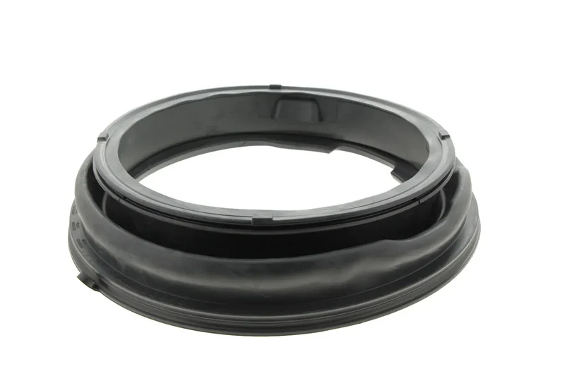 BOSCH FL Washer Door Gasket/Seal(SERIE 6)-WBU, WGA, WHA Series-Genuine