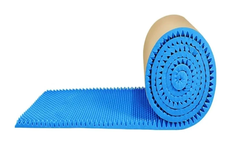 Heavy Duty Sound Insulation Board And Acoustic Foam Panels For Knocking Out Road Noise Easy Cut Sound Deadening Mat That Silences Engine Vibes And Keeps Your Ride Chill And Comfortable Daily