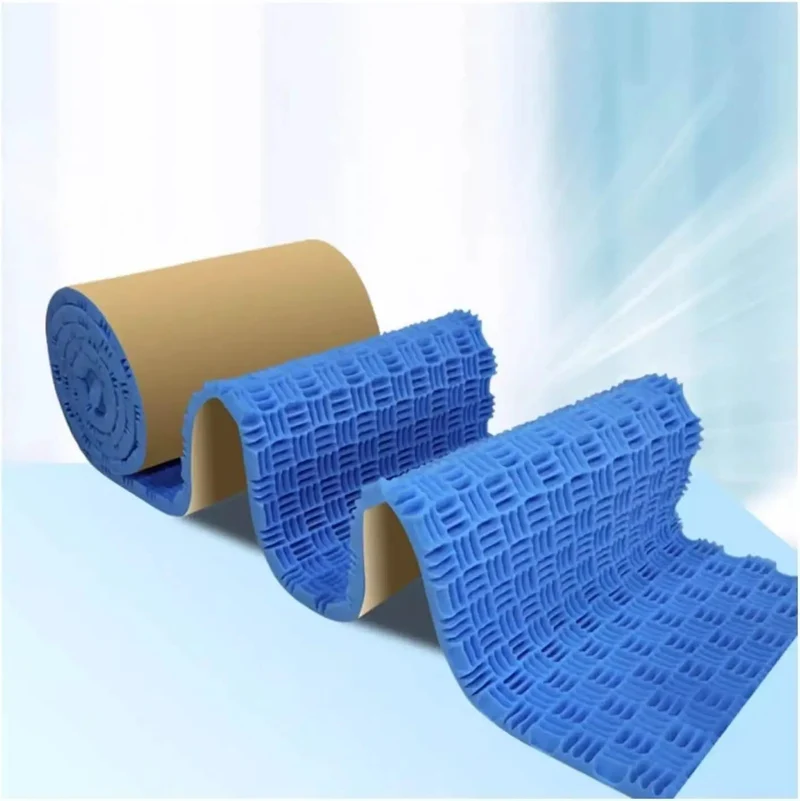 Premium Thick Acoustic Foam Panels For Wall Soundproofing High Density Noise Reduction Pads With Self Adhesive Backing Perfect For Home Studios And Music Rooms To Quiet Down Echo And Block Street Racket