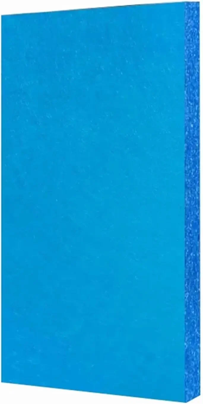 Dope High Density Sound Proofing Panels Turn Your Space Into A Pro Studio Sanctuary With These Durable Acoustic Foam Tiles In Blue Featuring Strong Self Adhesive Backing To Kill Echo And Reduce Noise Vibes 45 Piece Pack