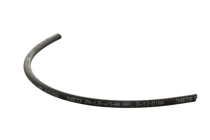 HOMELITE POST HOLE DIGGER Inlet FUEL Pipe-HPHD40-Genuine