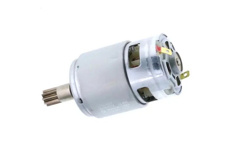 NLA; Ryobi Reciprocating Saw (Cordless 18V) Motor 18V-RRS1801