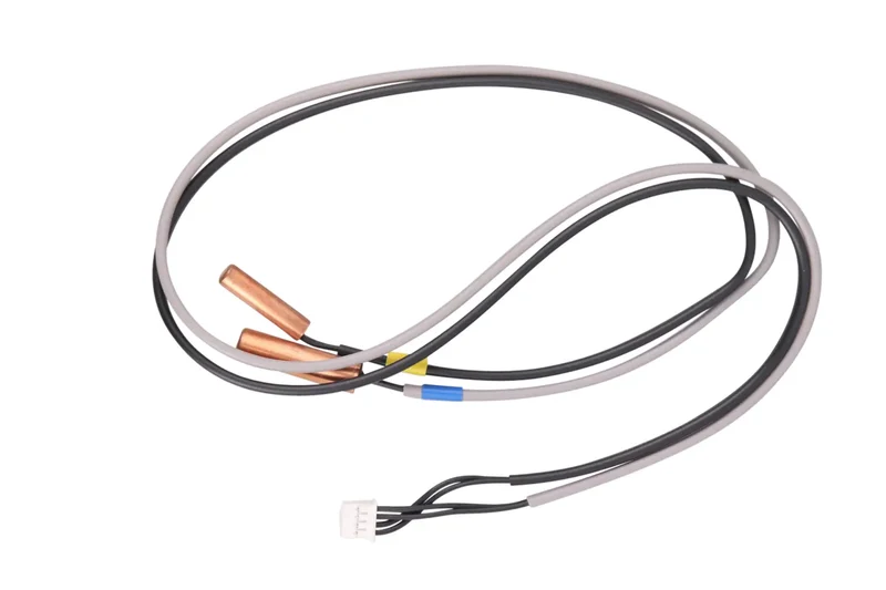 MITSUBISHI ELEC Aircon INDOOR LIQUID Thermistor TH2/5A-PEA-RP100GAA-Genuine