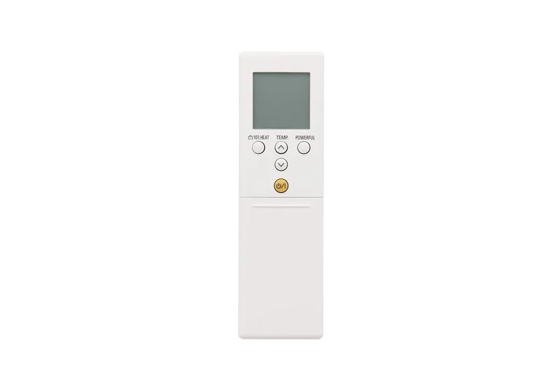 FUJITSU Aircon Remote Control (AR-REF1E)-ASTG09KMCA, ASTG12KMCA-Genuine