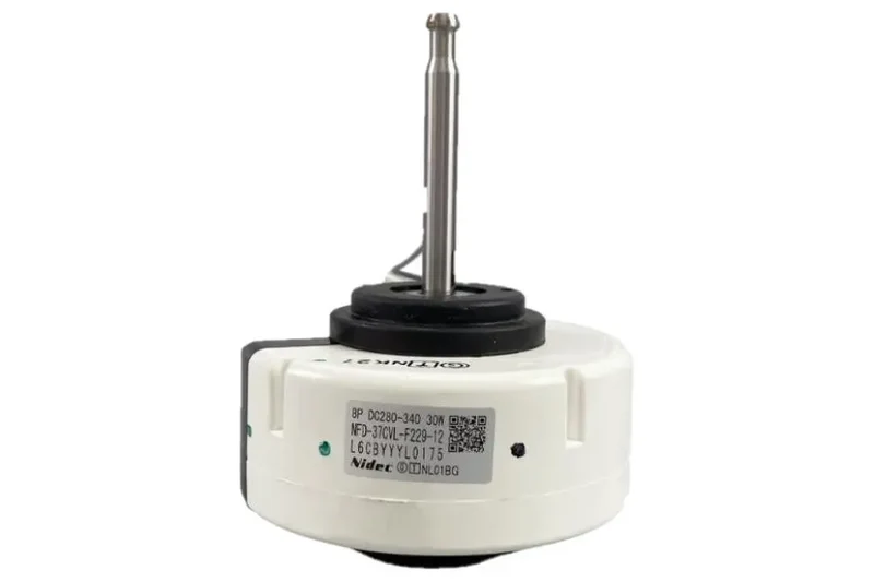 PANASONIC Aircon INDOOR Fan Motor-CS-E12LKR (replaces L6CBYYYL0037)
