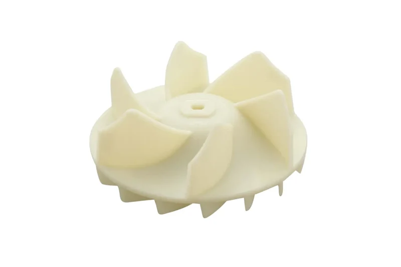 Ryobi Blower Vacuum (Cordless 36V) Impeller Fan - RBV3600-Genuine