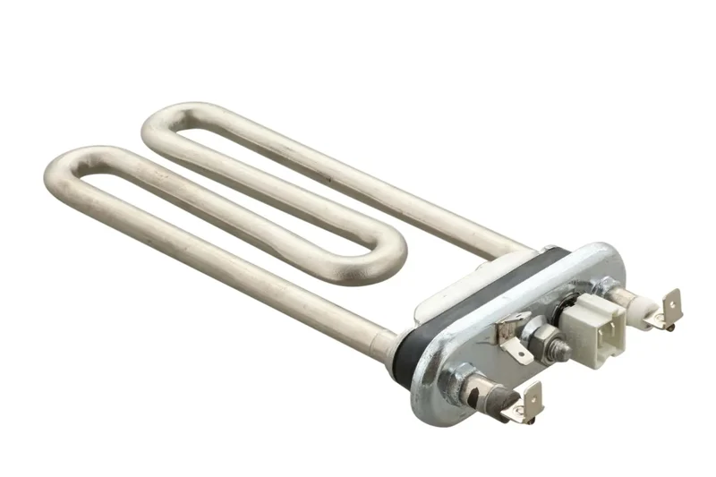 Fisher & Paykel FL Washer Heating Element-WH1060P3, WH8560P3-Genuine