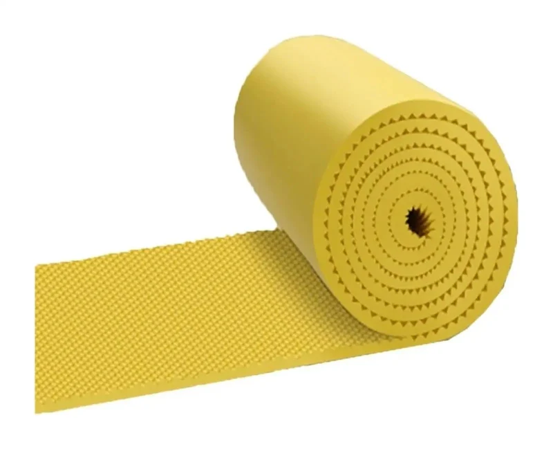 Get That Tight Soundproofing With These 5CM Thick Acoustic Foam Panels Rocking Flame Retardant Adhesive Backing For Quick Setup In Recording Studios And Home Lounges To Knock Down Echoes And Keep Your Vibes Clean