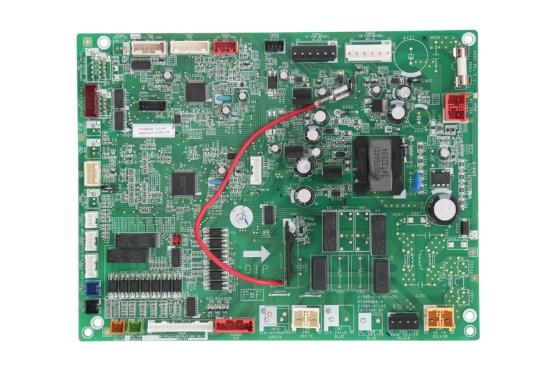 FUJITSU Aircon OUTDOOR Main PCB-AOTG54LCTL-Genuine