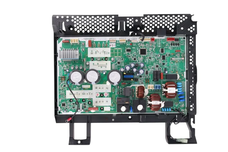 MITSUBISHI ELEC Aircon OUTDOOR INVERTER PCB-SUZ-KA50VAD2-Genuine
