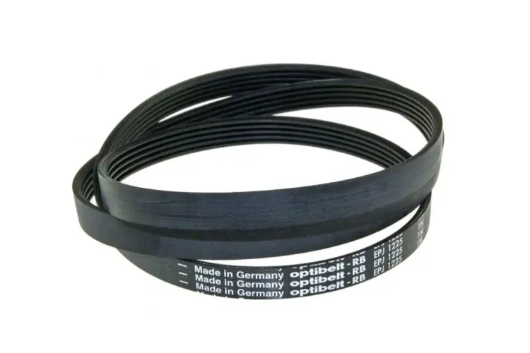ASKO FL Washer DRIVE Belt J5 L1225-Genuine