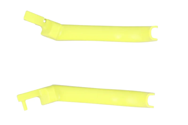 Ryobi Lawn Mower (Cordless 18V) Left & Right Handle - R18XLMW20-Genuine
