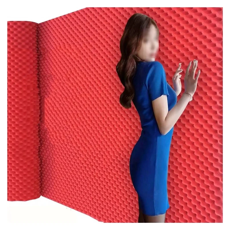 Slash Reverb Like Never Before With These Top Shelf Self Adhesive Egg Crate Acoustic Panels To Chill Out Room Echoes And Supercharge Your Home Studio Or Workshop Setup Fast