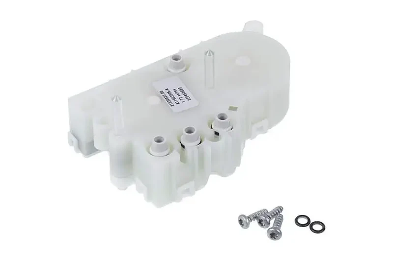 AEG/Electrolux Fl Washer Dispenser Autodose Pump Module-Genuine