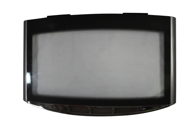 LG TL Washing Machine Lid-WTG9020V-Genuine