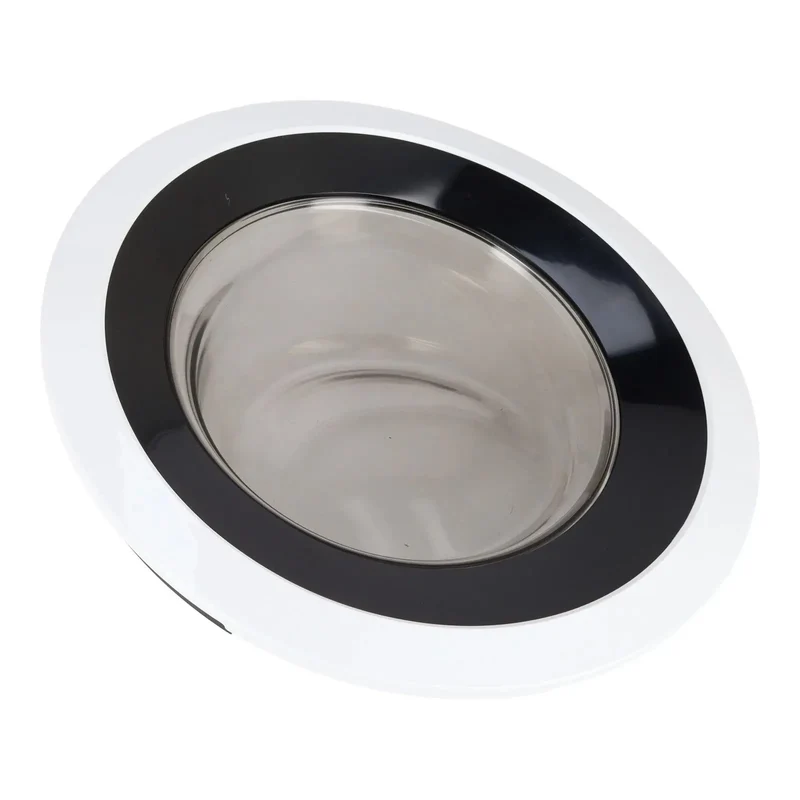 BEKO FL Washer Front Door Assembly-Genuine