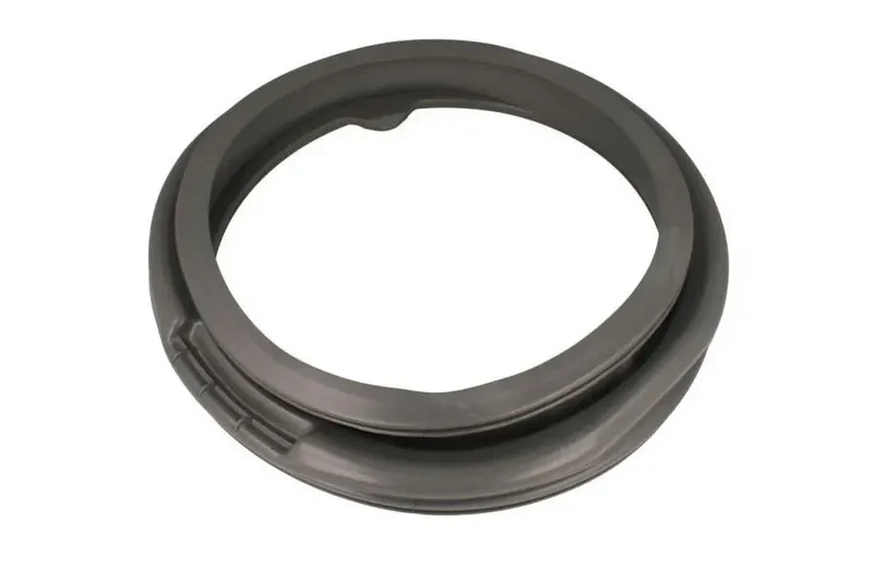 WHIRLPOOL FL Washer Door Seal/Gasket-FDLR10250, FDLR90250-Genuine
