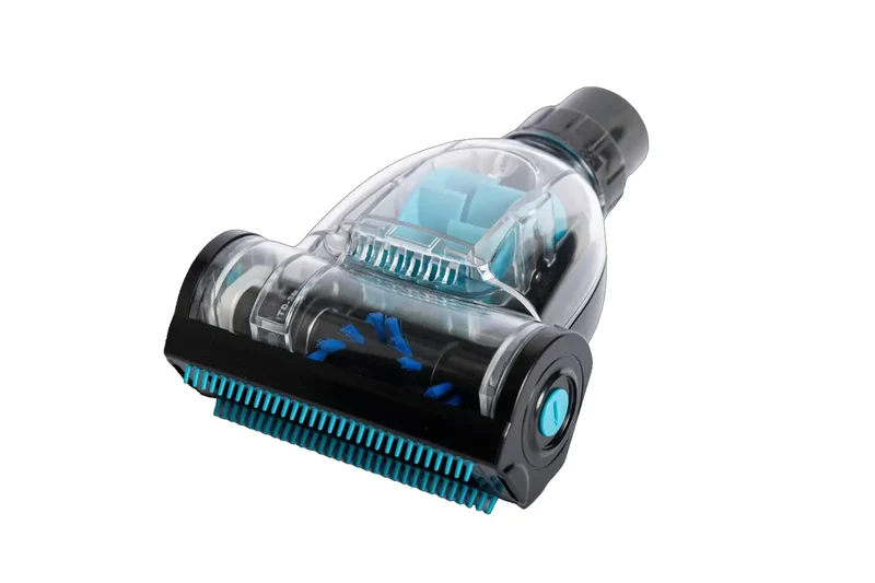 NLA; PACVAC SUPERPRO/THRIFT UPHOLSTERY TURBO Brush-Genuine