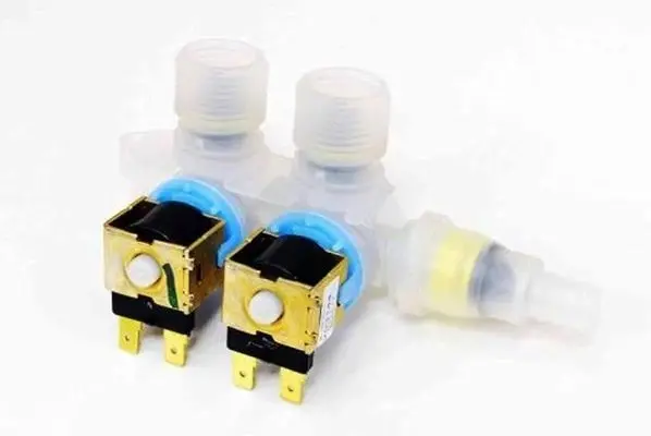 Speed Queen TL Washer Mixing Valve-Swnnx-Genuine