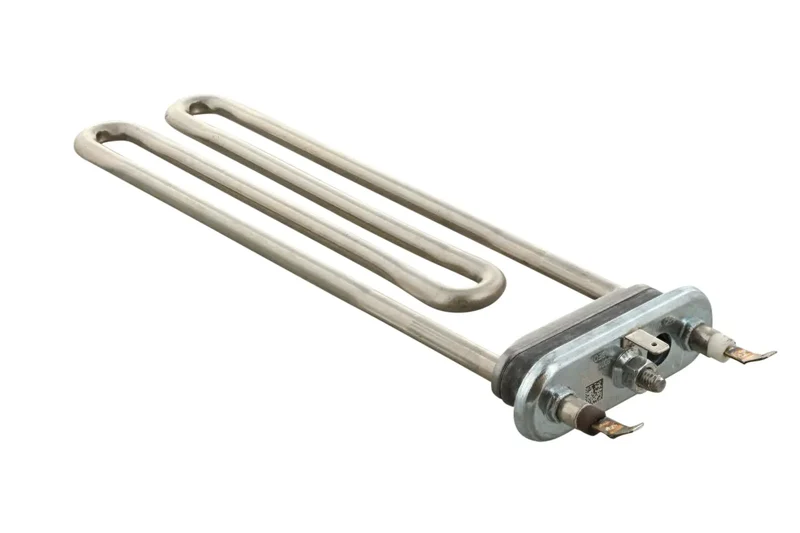 BOSCH FL Washer Heating Element-Genuine