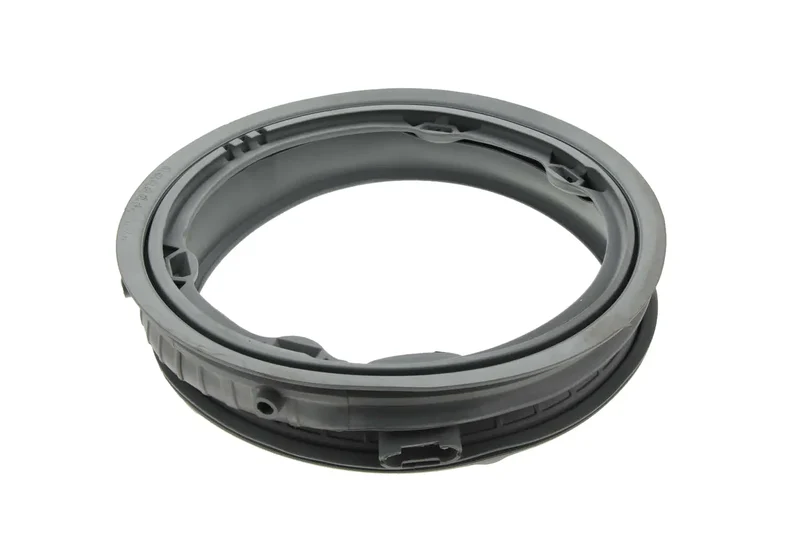 LG FL Washing Machine Door Gasket/Seal(WV9, WV10 Series)-Genuine