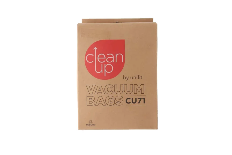 CLEANUP KERRICK ROKY/PULLMAN Vacuum PAPER BAGS(5 Pack)