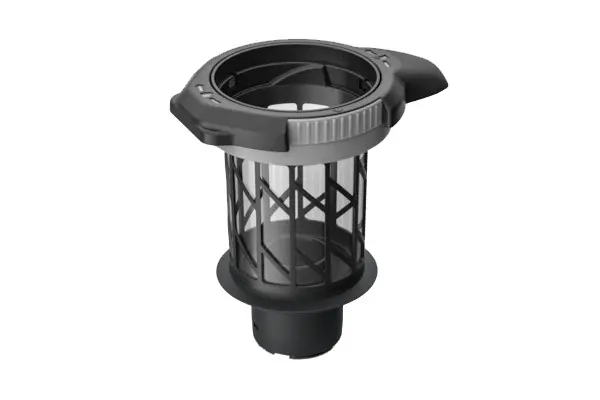 MIELE HX1 TRIFLEX Vacuum PRE Filter-Genuine