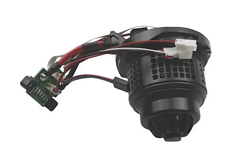 SAMSUNG JET Complete/JET ELITE EXTRA Vacuum Motor-Genuine