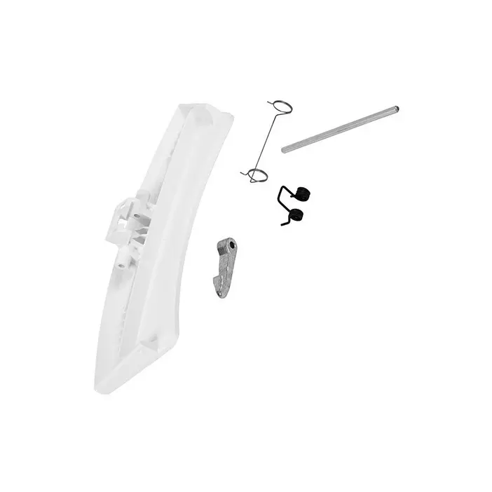 AEG FL Washer Door Handle Kit White